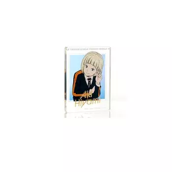 Акриловый блок World Trigger Aki Himi 13.