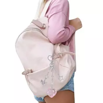 Акриловый брелок-бабочка, брелоки, привлекающий внимание брелок-бантик, стильные брелки в форме сердца с украшением в виде бабочки A