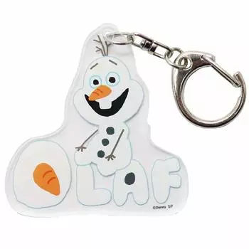 Акриловый брелок Disney APDSF4672 Frozen 2 Frozen/Olaf