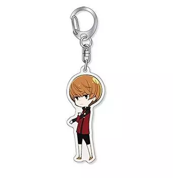 Акриловый брелок для ключей Prince of Stride Tadashi Seno Petit