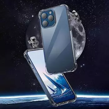 Акриловый чехол с большим отверстием для защиты от падений для мобильного телефона Samsung S24 FE A55 A05S A54 A06 S22 A15 S23 A12 A22 A52S A34 A04S A14 A73 S21, очень прозрачный Samsung A32 4G чистый