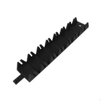 Акриловый держатель для бейсболок, подставка для бейсболок, настольная стойка для хранения, гольф чёрный