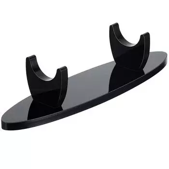 Акриловый держатель для ручек, подставка для дисплея, держатель для карандашей, авторучка, шариковая ручка, стеллаж для выставки товаров для дома, школы, офиса