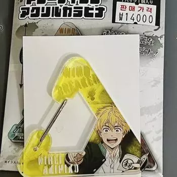 Акриловый держатель Wimbr Niley