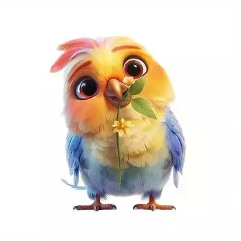 Акриловый Дизайн Креативное Украшение Салона Автомобиля для Зеркала Заднего Вида и Праздничного Настроения