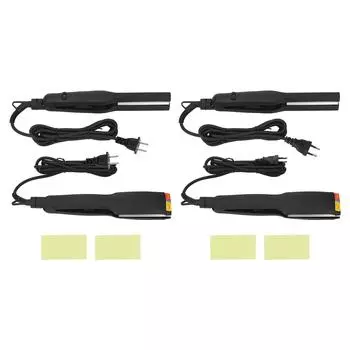 Акриловый гибочный станок, ручной пластиковый дуговой угловой гибочный станок, нагреватель, набор для маркировки букв EU Plug AC100240V