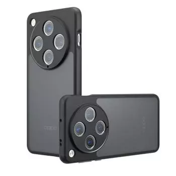 Акриловый HD прозрачный противоударный чехол для OPPO Find X8 Pro Find X7 Ultra X6 Pro Armor Противоударный чехол Матовый бампер For Find X8 Pro чистый