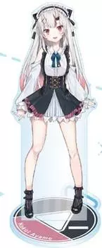 Акриловый костюм для девочки Hyakki Ayame Stand Hololive Closer Official Goods