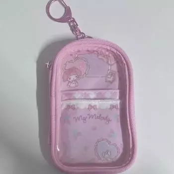 Акриловый мешочек Sanrio My Melody