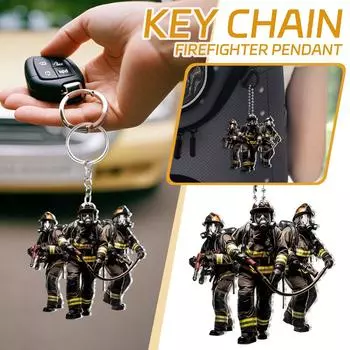 Акриловый плоский кулон для украшения дома, персонализированный периферийный автомобильный кулон One Size чёрный