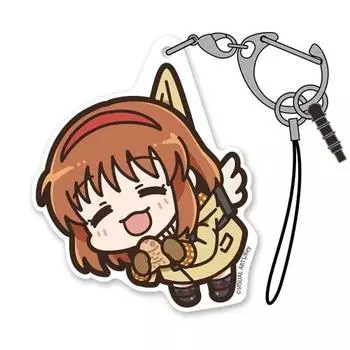 Акриловый ремешок Cospa CLANNAD Nagisa Tsumamare