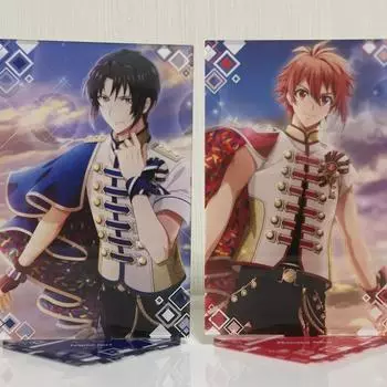 Акриловый стенд Ainana Reunion Иори, Рику