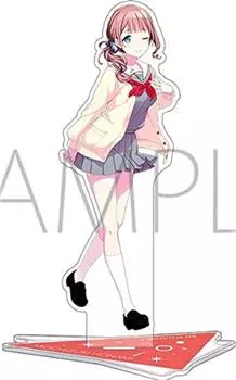 Акриловый стенд Honami Mochizuki, проект Sekai Colorful Hatsune Miku, лимитированная партия, том 2, этап! подвиг.