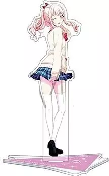 Акриловый стенд Mizuki Akiyama Project Sekai Colorful Hatsune Miku, лимитированная партия, том 2, этап! подвиг.
