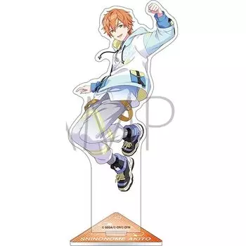 Акриловый стенд Movic Akito Shinonome, проект Sekai Colorful Hatsune Miku, Proseca Event Limited Goods vol.11 Stage! подвиг.