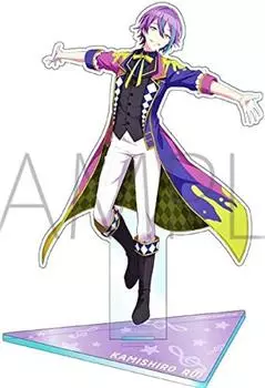Акриловый стенд Movic Jindairui, проект Sekai Colorful Hatsune Miku Wonderlands Showtime, ограниченная серия товаров! подвиг.