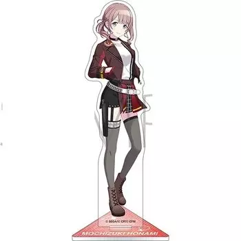 Акриловый стенд Movic Mochizuki Honami, проект Sekai Colorful Hatsune Miku, Proseca Event Limited Goods vol.11 Stage! подвиг.