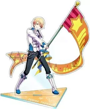 Акриловый стенд Movic Tenmashi Project Sekai Colorful Hatsune Miku, лимитированная партия, этап! подвиг.