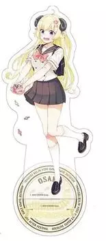 Акриловый стенд Watame Kadomaki Hololive SUPER EXPO 2024 After Festival Official Goods