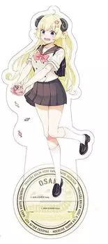 Акриловый стенд Watame Kadomaki Hololive SUPER EXPO 2024 After Festival Official Goods