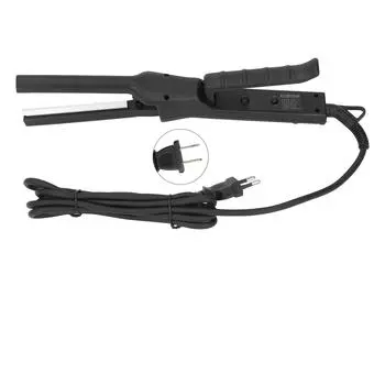 Акриловый угловой гибочный станок Быстрый равномерный нагрев Эргономичный ручной акриловый буквогиб для пластика EU Plug AC100240V