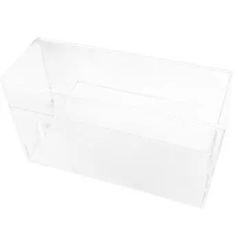 Акриловый защитный чехол от пыли, противоударный чехол для игровой консоли RogAlly, игровой аксессуар