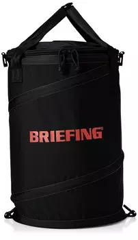 АКСЕССУАР POP UP TRASH BOX ЧЕРНЫЙ [Брифинг] Мужской чёрный