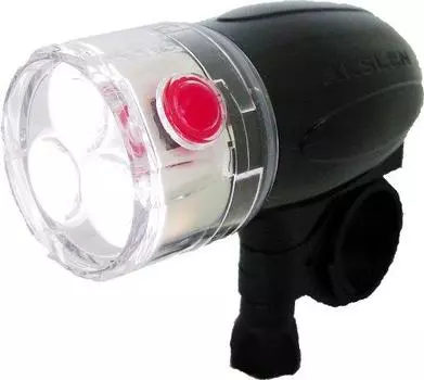 AKSLEN High Brightness 3LED Headlight HL-42