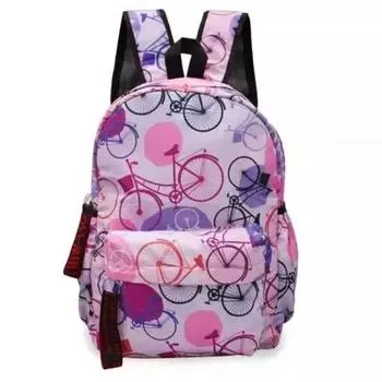 AKSUTI Printed 15,6 дюймов 20 LTR Повседневный рюкзак для ноутбука/Офисная сумка/Школьная сумка/Сумка для колледжа/Деловая сумка/Рюкзак унисекс