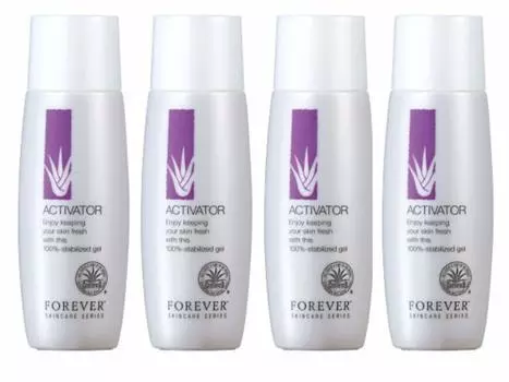 Активатор FLP 120 мл [набор 4]