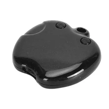 Активируемый голосом цифровой диктофон HD шумоподавление HiFi умный диктофон портативный MP3 8GB