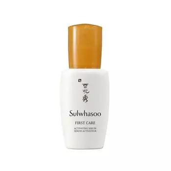 Активирующая сыворотка Sulwhasoo First Care Activating Serum, 8 мл