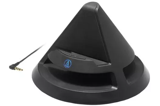 Активная акустическая система Audio Technica CONIC STATION черная BK AT-SPC100