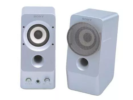 Активная акустическая система SONY SRS-Z510