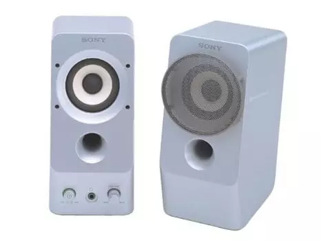 Активная акустическая система SONY SRS-Z510