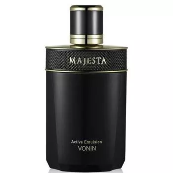 Активная эмульсия Bonin Majesta, 120 мл, 1 шт.