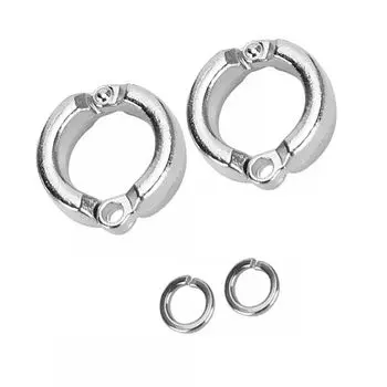 Активность для тренировки против потери Птичий поводок Аксессуары Кольца на лапу птицы Кольца на ногу попугая Товары для птиц inner diameter 5.5 mm