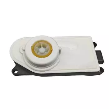 Активный привод нижней жалюзи решетки для Bmw 540i B58 2017-19 111466512