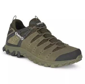 Aku Alterra Lite Goretex ботинки трекинговые EU 41