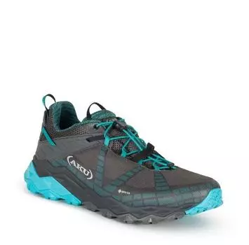 Aku Flyrock Goretex ботинки трекинговые EU 37