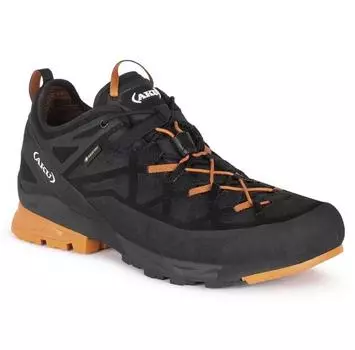 Aku Rock DFS Goretex ботинки трекинговые EU 46 1/2