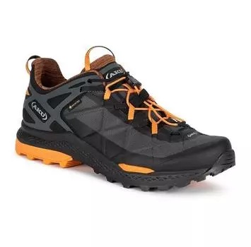 Aku Rocket DFS Goretex ботинки трекинговые EU 42