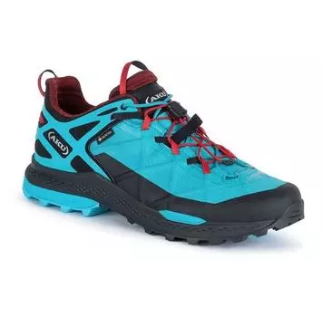 Aku Rocket Dfs Goretex ботинки трекинговые EU 42