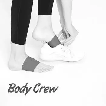 Акупрессурный браслет для ног Body Crew (2 типа, выберите 1) Acupressure band M/L