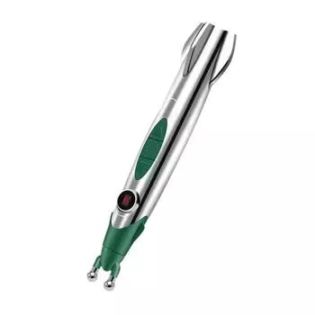 Акупунктурная ручка для акупунктуры, электрический канал, дноуглубительный массаж, электрическая мышечная акупунктурная терапия, ручка для кровообращения, массаж мышц T7I7