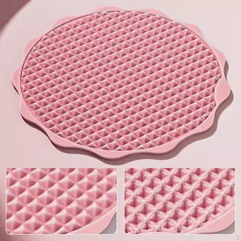 Акупунктурные точки для гостиной, кухни, улицы розовый