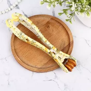 Акупунктурные точки для рук Массажер для суставов пальцев Ролики Ручной Расслабляющий Кровь