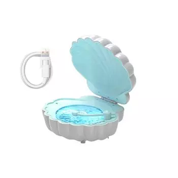 Акустическая лампа, высококачественный динамик Bass Bluetooth, красочное освещение, проекционная лампа «три в одном» One Size