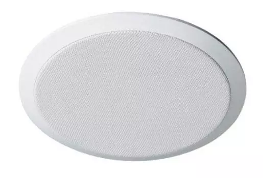 Акустическая панель Panasonic 12 см встраиваемая в потолок (ткань джерси)