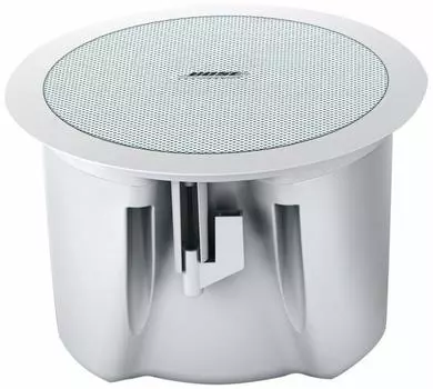 Акустическая система Bose FreeSpace, белый цвет DS16FW, встроенный в потолок (1 кусок)